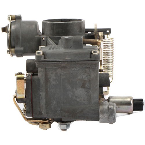 Carburateur Solex Pict Pour Moteur Type Cox Combi