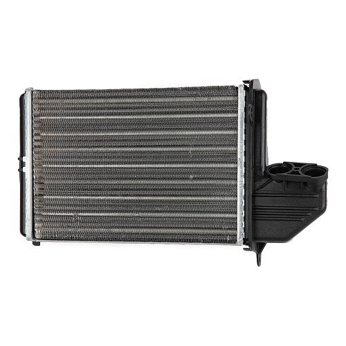 Depose radiateur chauffage bmw #4