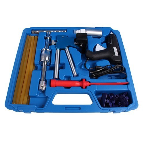 Kit De R Paration Carrosserie D Bosselage Sans Peinture Professionnel