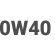 0w40