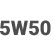 5w50