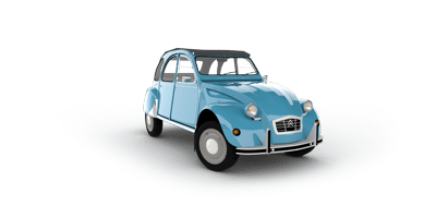 Citroën 2CV 4/6
                