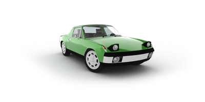 Porsche 914
                