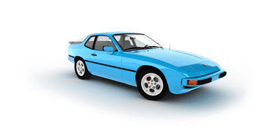 Porsche 924