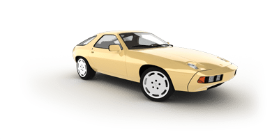 Porsche 928