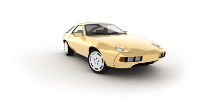 Porsche 928
                