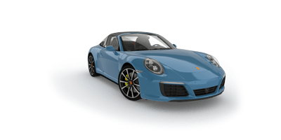 Porsche 991
                