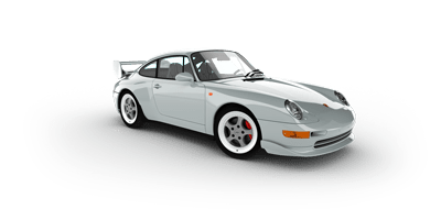 Peau de chamois Porsche Classic pour tous les modèles