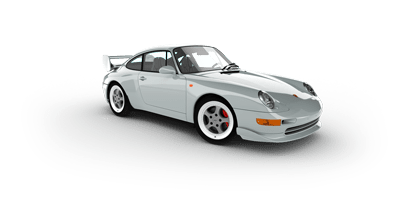 Porsche 993