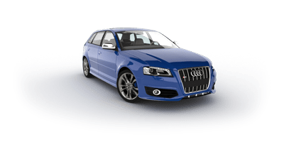 Automobilteile Audi A3 (8P)
