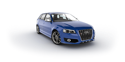 Audi A3 (8P)
                