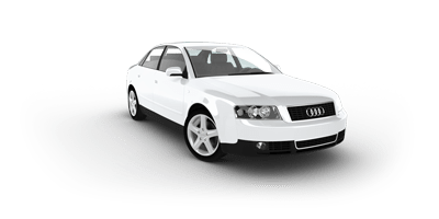 Audi A4 (B6)
                