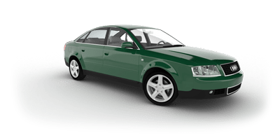 Audi A6 type C5