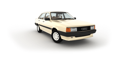 Audi 80
                