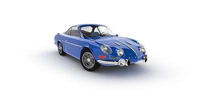 Alpine A110
                