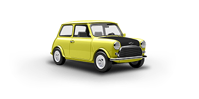 Mini Austin
                