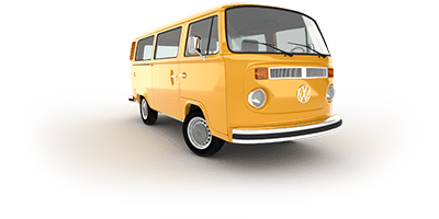 Volkswagen Combi Bay Window
                