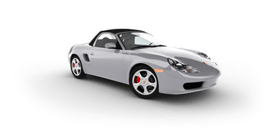 Porsche Boxster 986