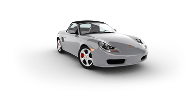 Porsche Boxster 986
                