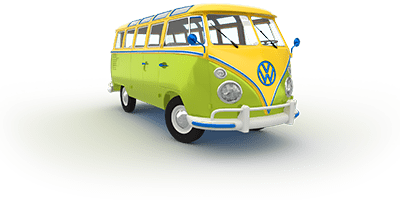 Volkswagen Combi Split Brazil
                