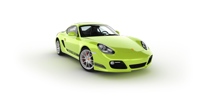 Porsche Cayman 987
                