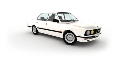 KIT CARROSSERIE TYPE M3 BMW E36 90/99 - Speed Wheel