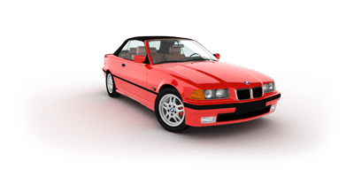 Parti automobilistiche BMW E36