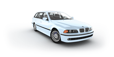 BMW E39
                