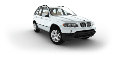 BMW X5 E53
                