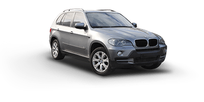 BMW X5 E70
                