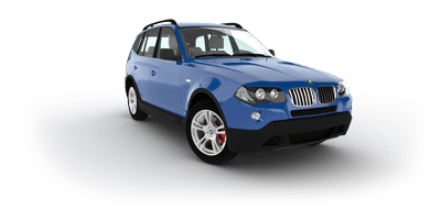 BMW X3 E83
                