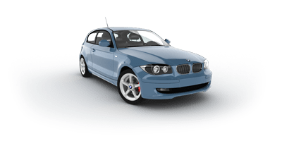  Housse De Voiture pour BMW 1er 116 118 120 M Sport