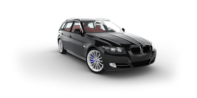 WINDSHIELD WASHER RESERVOIR TANK REPLACEMENT BMW E90 E91 E92 E93 