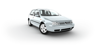 Logo de calandre VW Volkswagen GOLF 4 1997-2003 49,90 € Pièces de