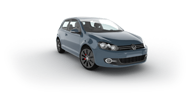 Commodo éclairage clignotants pour Volkswagen Golf 4 Cabriolet