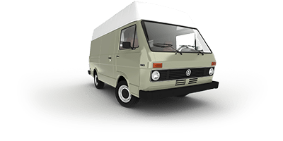 Volkswagen LT
                