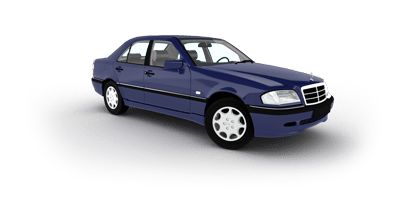 Mercedes W202