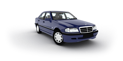 Mercedes W202
                