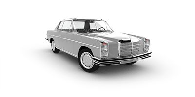 Mercedes W114
                