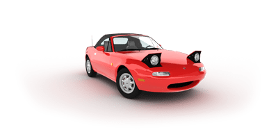 Mazda MX-5 NA
                