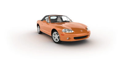 Mazda MX-5 NB
                