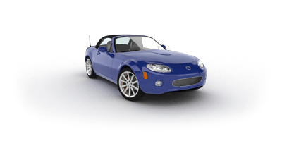 Mazda MX-5 NC
                