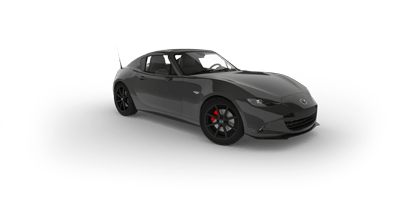 Mazda MX-5 ND