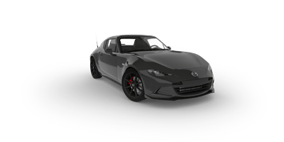 Mazda MX-5 ND
                