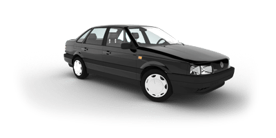 Scheibenwischer Set Satz Classic für VW T4 1990-2003 / Passat 35i B3 ,  14,36 €
