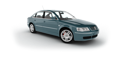 Volkswagen Passat B5