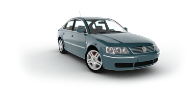 Volkswagen Passat B5
                