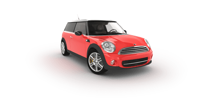 Mini R55 Clubman
                