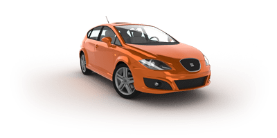 Seat Leon 1P
                