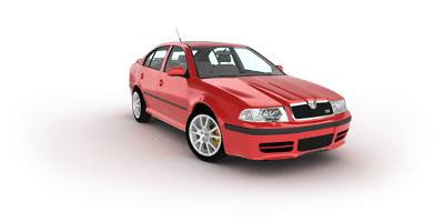 Skoda Octavia 1U
                